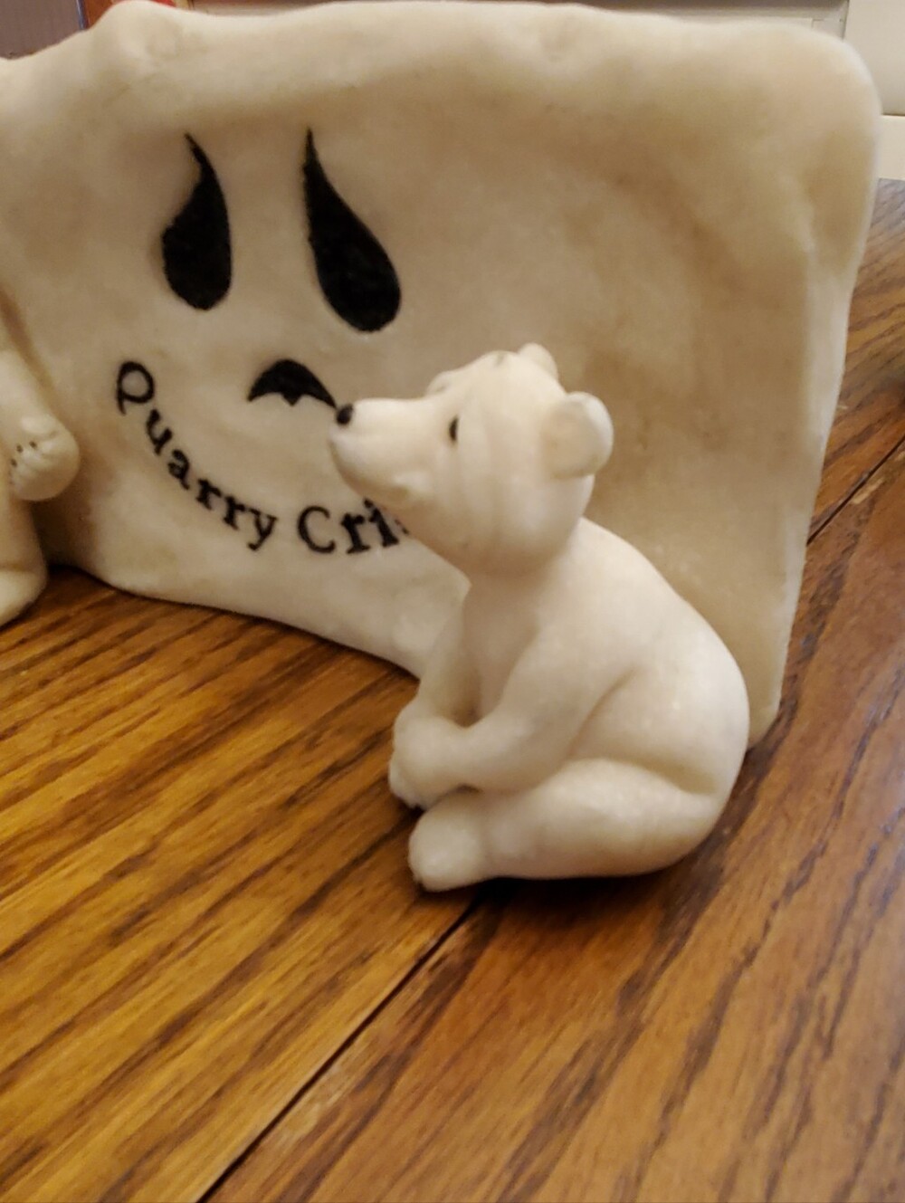 Quarry Critters Collection, 5 Pcs - Picture 5 of 16